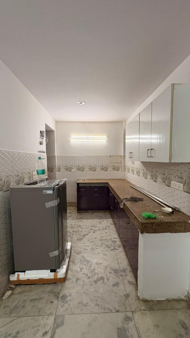 Kitchen, sector 51 2 Bedroom 1100 Sq.Ft. Builder Floor In Sector 51 Gurgaon 9251189