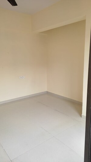 Bedroom in 1 BHK Apartment at Naupada – for Sale