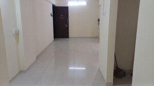 Dining area in 1 BHK Apartment at Naupada – for Sale