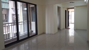 1 BHK Apartment For Sale in Naupada