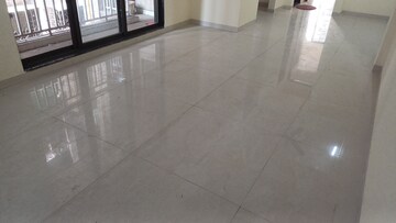 Living Room in 1 BHK Apartment at Naupada – for Sale