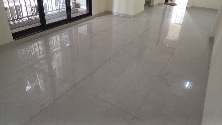 Living Room, naupada 1 Bedroom 470 Sq.Ft. Apartment In Naupada Thane 9251198