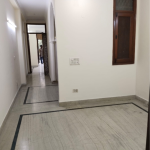 Room in 2 BHK Builder Floor at Malviya Nagar – for Rent