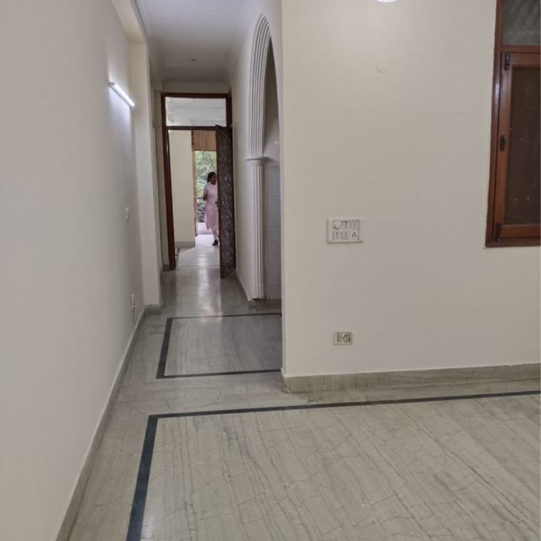 undefined, malviya nagar 2 Bedroom 800 Sq.Ft. Builder Floor In Malviya Nagar Delhi 9251192