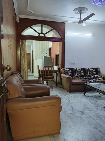 2 BHK Builder Floor For Rent in Malviya Nagar