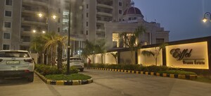 4 BHK Apartment For Sale in Eiffel Vivassa Estate, Bagiamau