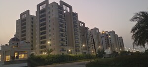 4 BHK Apartment – Exterior View View at Eiffel Vivassa Estate, Bagiamau - for Sale