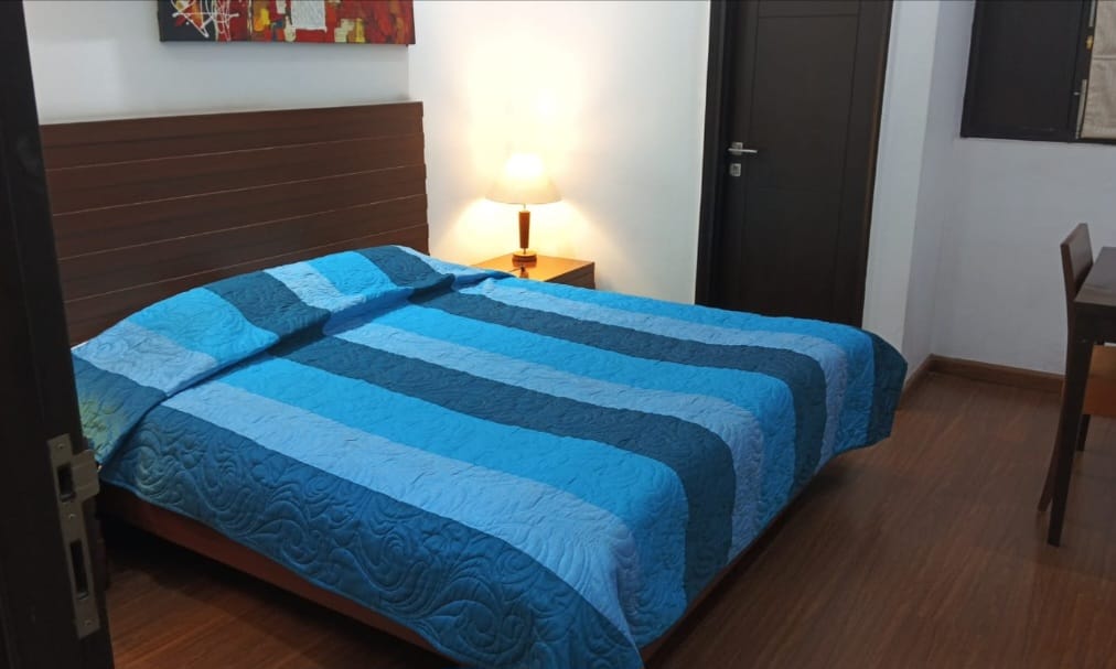 2 BHK Builder Floor For Rent in Defence Colony