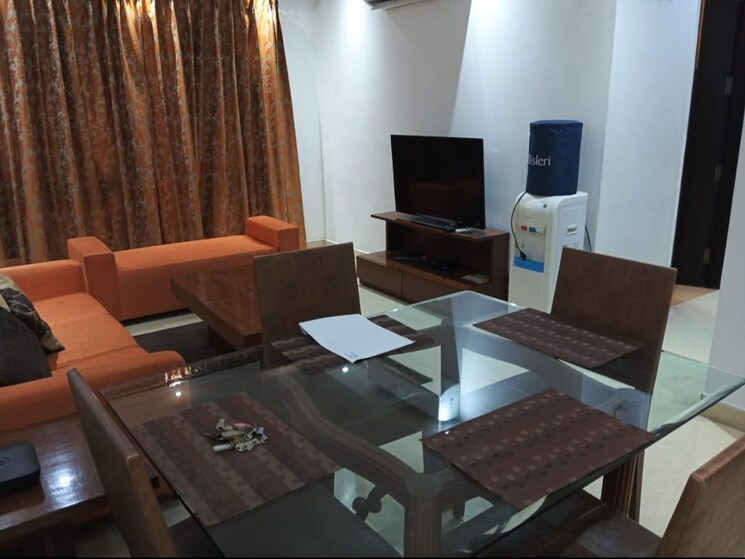 Team Area, defence colony 2 Bedroom 1100 Sq.Ft. Builder Floor In Defence Colony Delhi 9251205