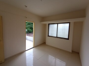 Room in 2 BHK Apartment at Shikrapur – for Sale