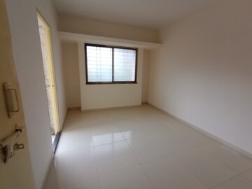 2 BHK Apartment For Sale in Shikrapur