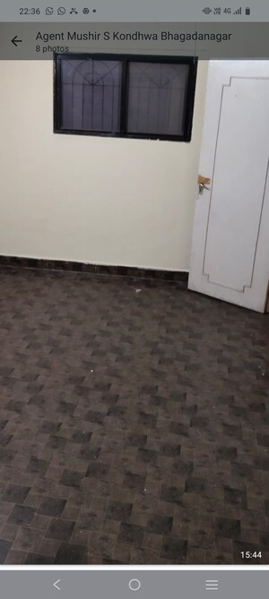 1 BHK Apartment For Sale in Konark Pooram, Kondhwa