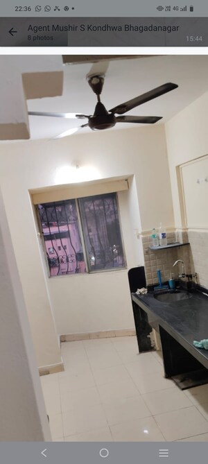 Team Area in 1 BHK Apartment at Konark Pooram, Kondhwa – for Sale