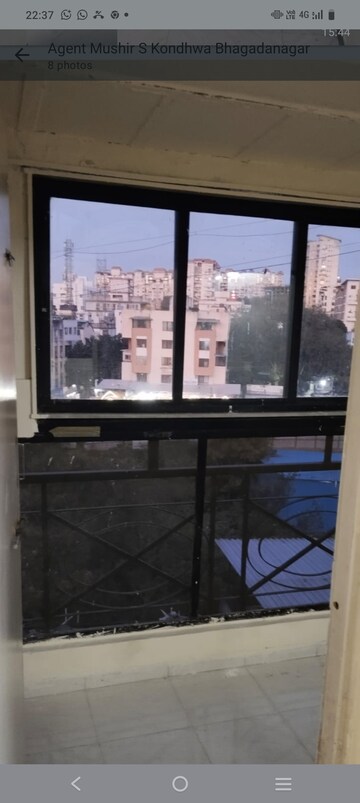 Kitchen in 1 BHK Apartment at Konark Pooram, Kondhwa – for Sale