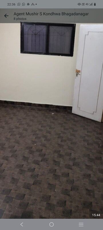 Room in 1 BHK Apartment at Konark Pooram, Kondhwa – for Sale