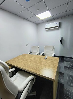 Team Area in  Office Space at Sector 74 – for Rent