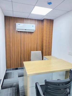 Team Area in  Office Space at Sector 74 – for Rent