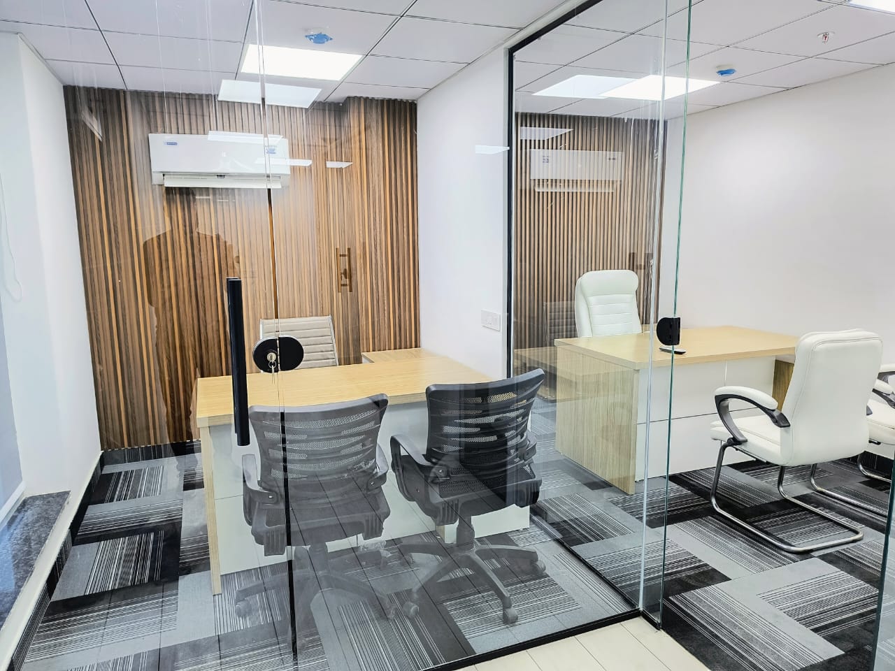 Office Space For Rent in Sector 74