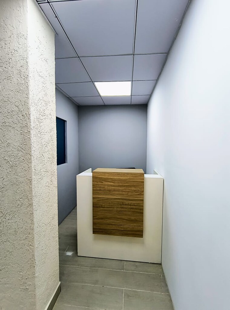 Bathroom, sector 74 Commercial Office Space 1500 Sq.Ft. In Sector 74 Mohali 9251221