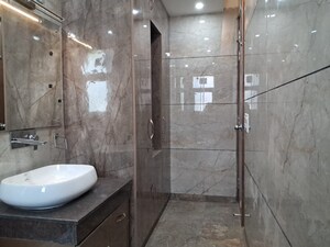 Bathroom in 5 BHK Independent House at Greater Kailash ii – for Rent