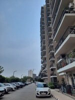 2 BHK + Extra Room 644 Sq.Ft. Apartment in ROF Ananda