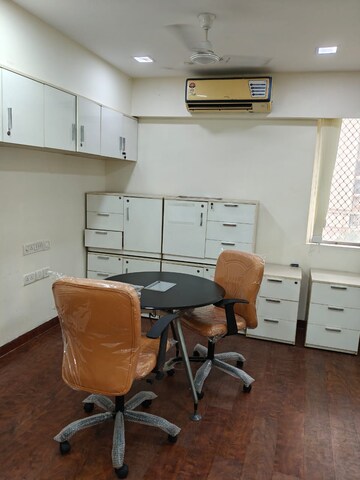 Team Area in  Office Space at Kanakia Wall Street, Andheri East – for Rent
