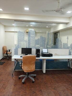  Office Space For Rent in Kanakia Wall Street, Andheri East