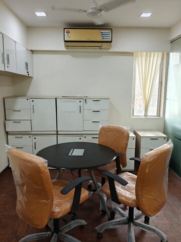 Team Area in  Office Space at Kanakia Wall Street, Andheri East – for Rent