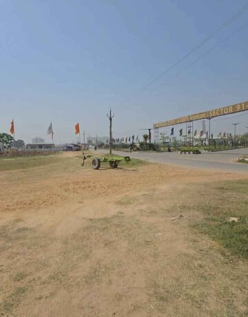  Plot For Sale in Dera Bassi