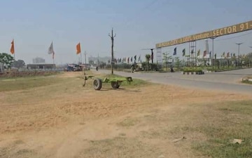 Plot For Sale in Dera Bassi
