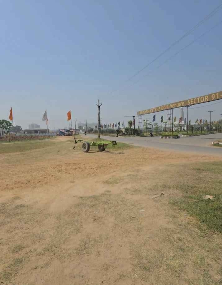 Plot For Sale in Desire Properties