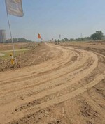 200 Sq.Yd. Plot in Desire Properties