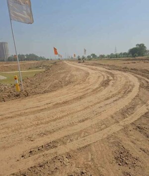  Plot For Sale in Sector 66 B