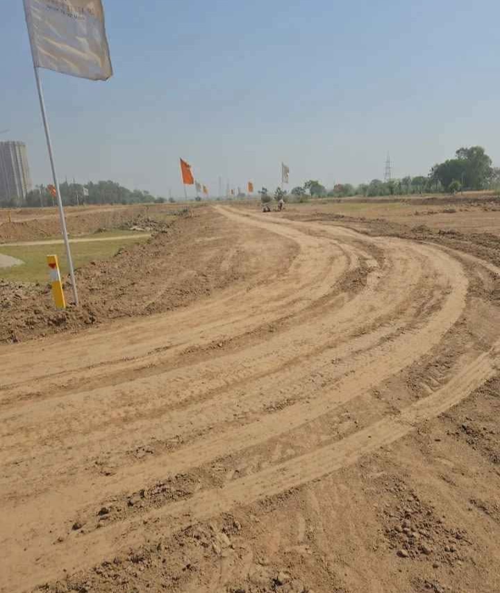 Plot For Sale in Desire Properties