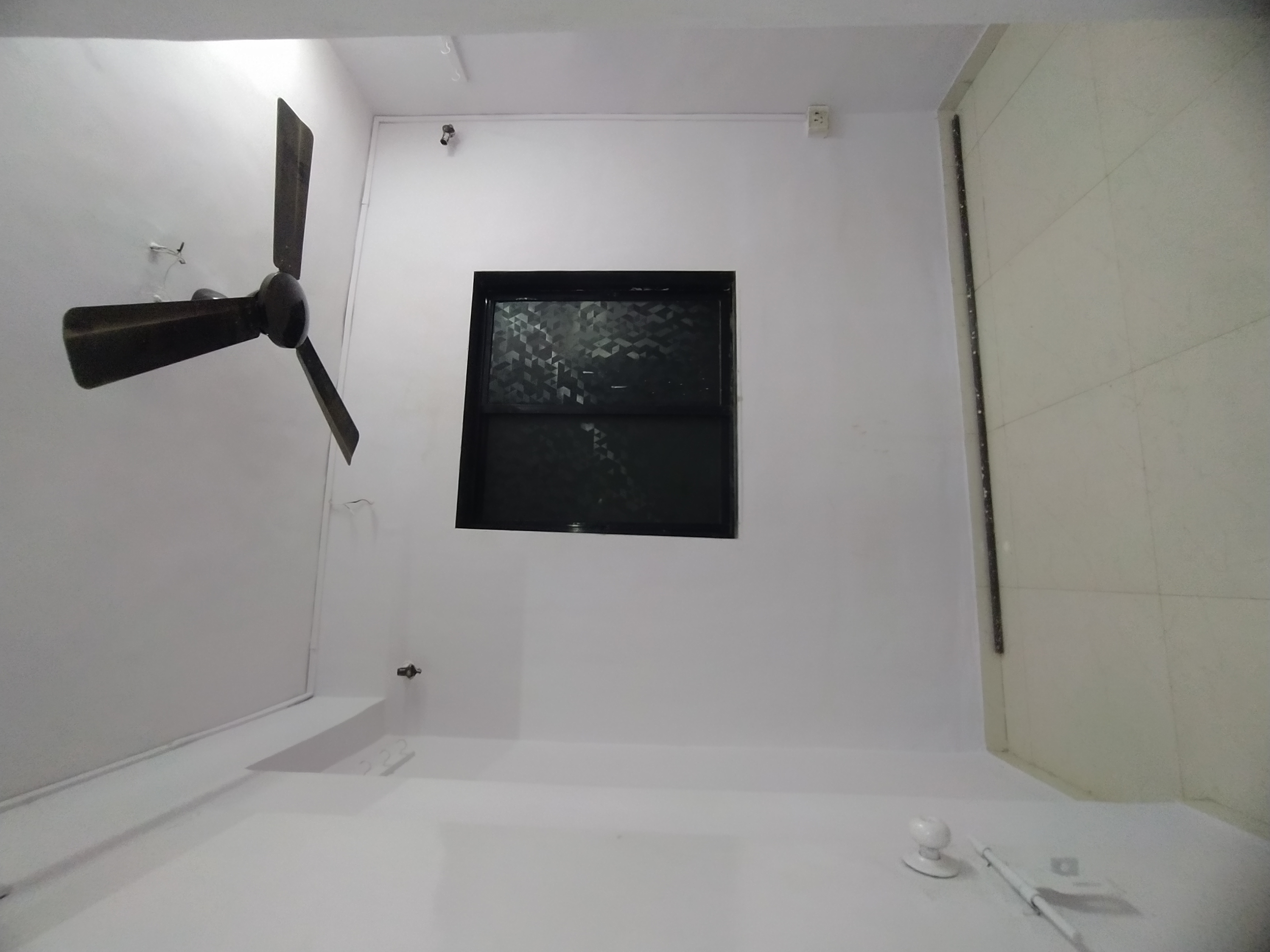 1 BHK Apartment For Rent in Kamath House