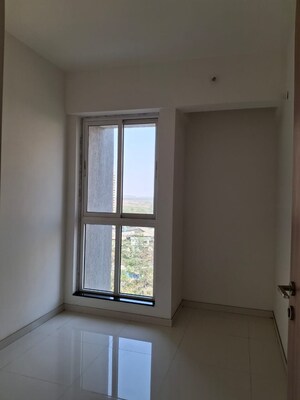 1 BHK Apartment For Rent in JVM Sarvam, Ghodbunder Road