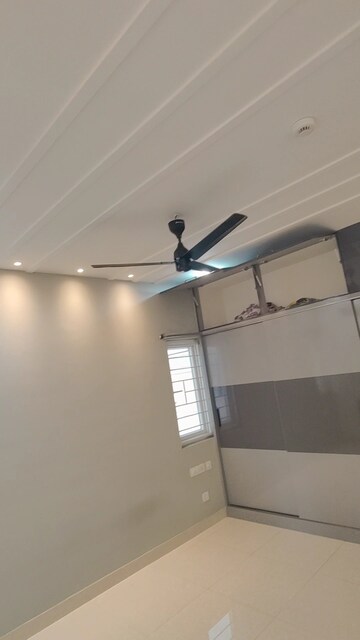 Furnished Amenities in 2.5 BHK Apartment at Prestige High Fields, Gachibowli – for Rent