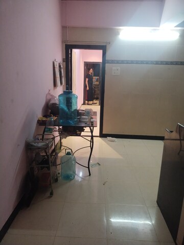 1 BHK Apartment For Rent in Kurla West