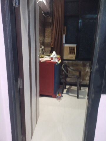 Bathroom in 1 BHK Apartment at Kurla West – for Rent