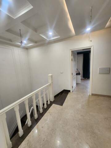 Kitchen in 4 BHK Independent House at Patiala Road – for Sale