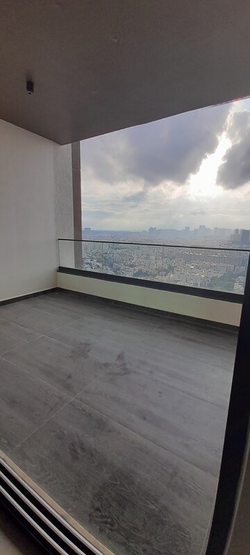 4 BHK Apartment For Rent in Aparna One, Shaikpet
