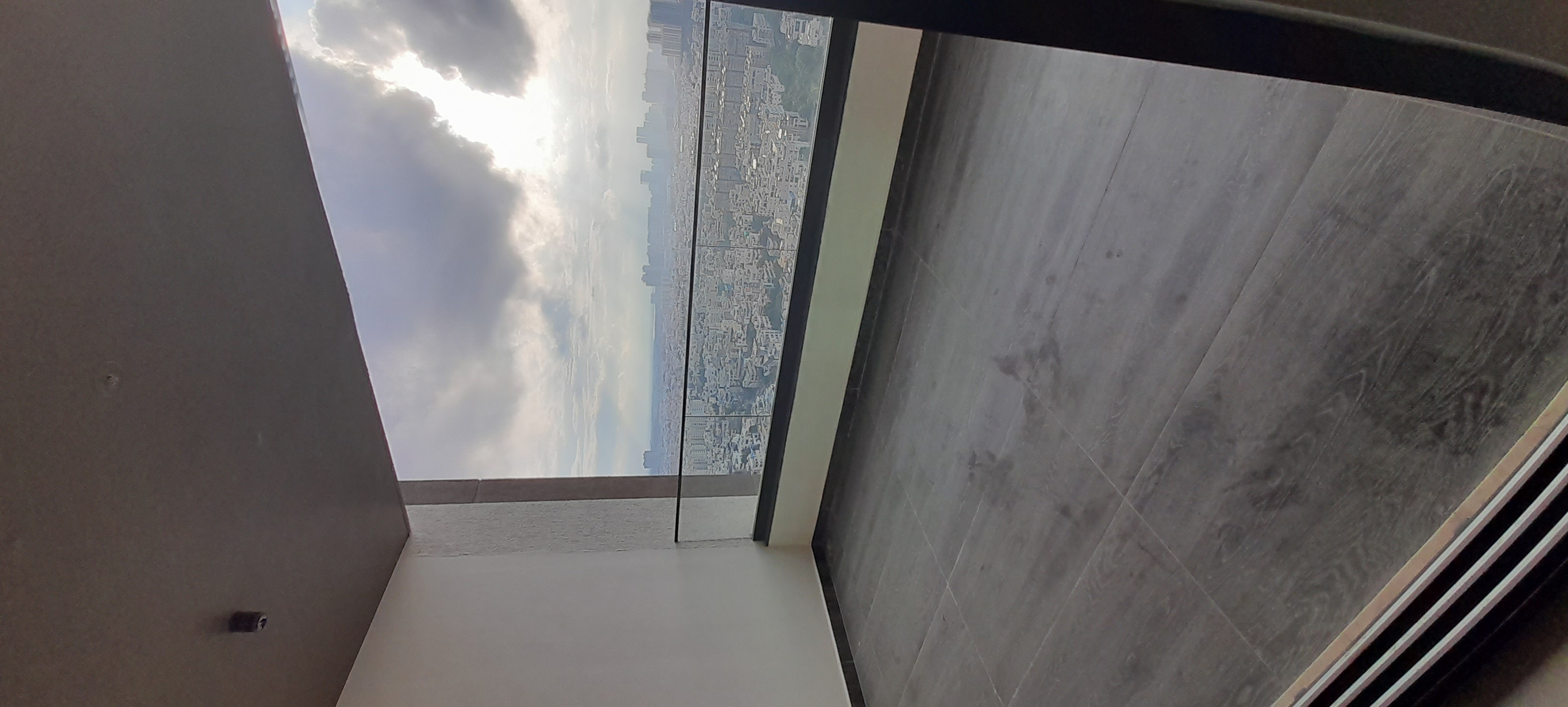 4 BHK + Pooja Room Apartment For Rent in Aparna One