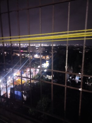 1 RK Apartment – Exterior View View at Kurla West - for Rent