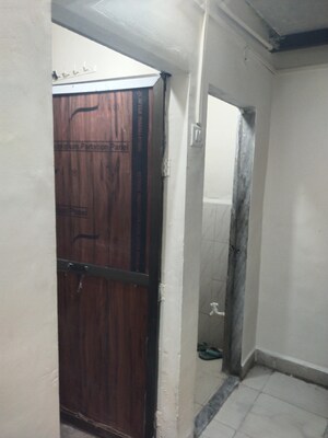 Building Lobby in 1 RK Apartment at Kurla West – for Rent