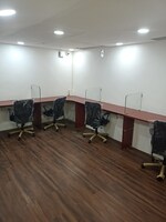 1400 Sq.Ft. Office Space in Pinnacle Business Park