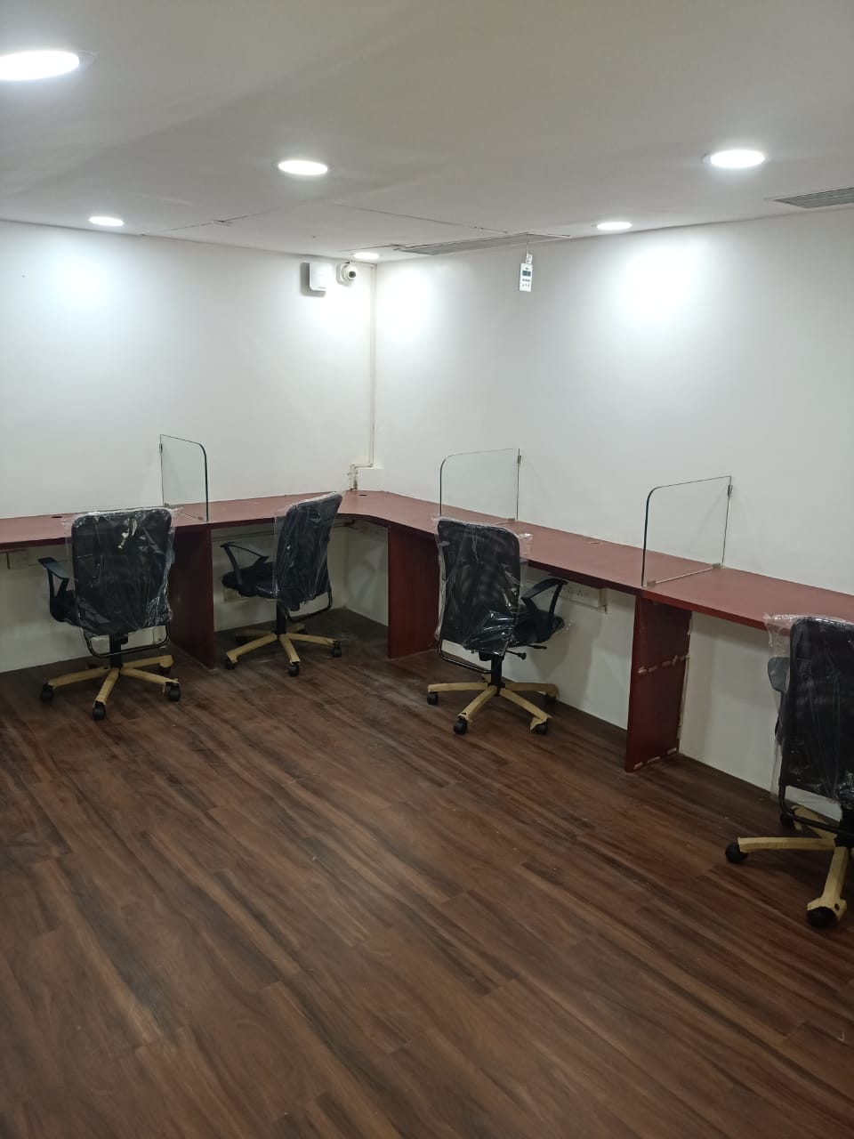 Office Space For Rent in Pinnacle Business Park