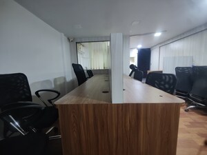 Team Area in  Office Space at Malad West – for Rent