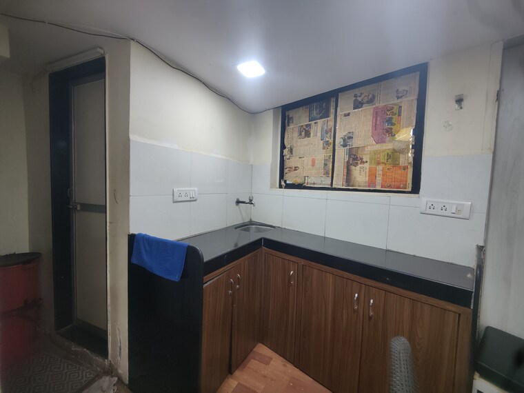 Kitchen/pantry, malad west Commercial Office Space 280 Sq.Ft. In Malad West Mumbai 9251279