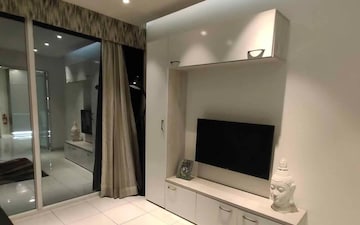 2 BHK Apartment For Rent in Anurag CHS Louis Wadi, Louis Wadi