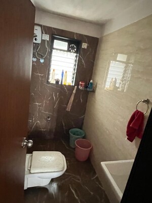 Furnished Amenities in 1 BHK Apartment at Chembur – for Rent